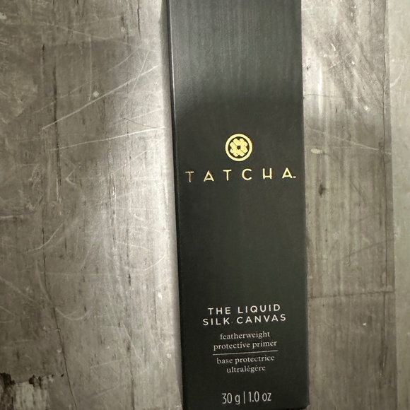 Tatcha Liquid Silk Canvas Primer - Picture 1 of 2